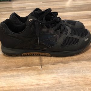 Reebok Nano 2 Black/Gum